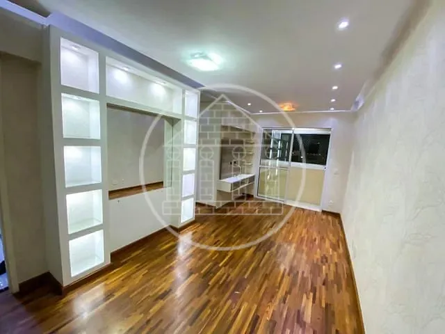 Apartamento 3 quartos e 2 banheiros, à venda, no bairro Interlagos em São Paulo