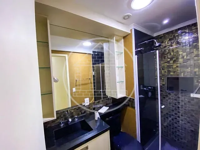 Apartamento 3 quartos e 2 banheiros, à venda, no bairro Interlagos em São Paulo