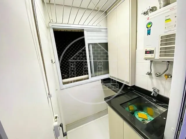 Apartamento 3 quartos e 2 banheiros, à venda, no bairro Interlagos em São Paulo