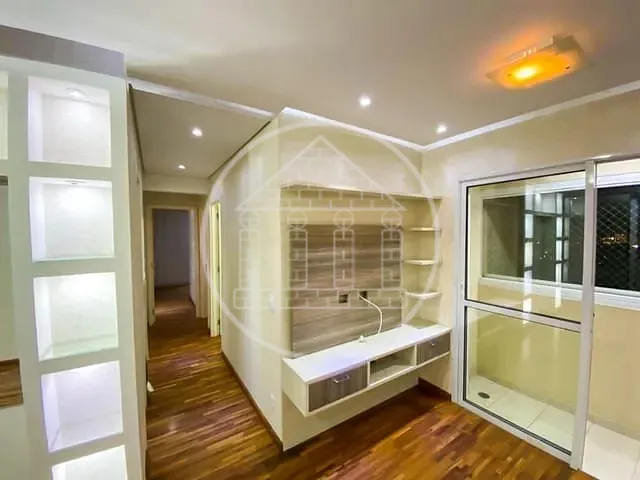 Apartamento 3 quartos e 2 banheiros, à venda, no bairro Interlagos em São Paulo
