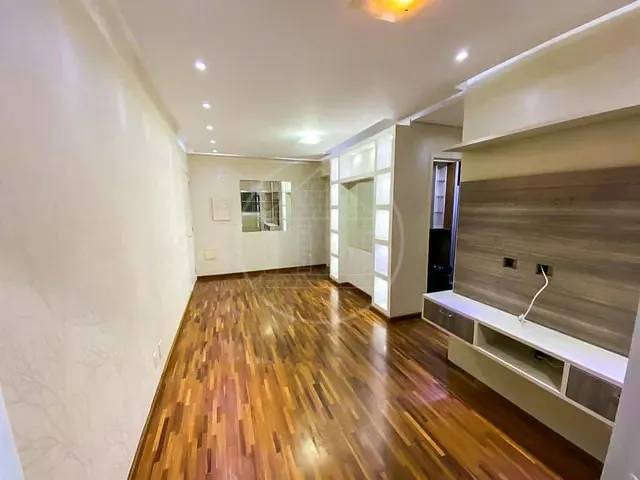Apartamento 3 quartos e 2 banheiros, à venda, no bairro Interlagos em São Paulo