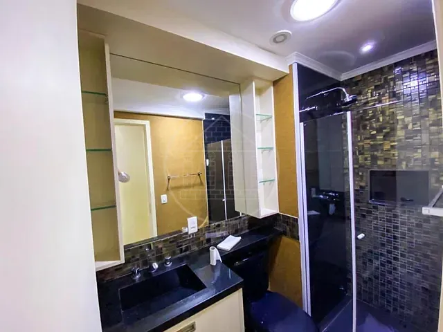 Apartamento 3 quartos e 2 banheiros, à venda, no bairro Interlagos em São Paulo