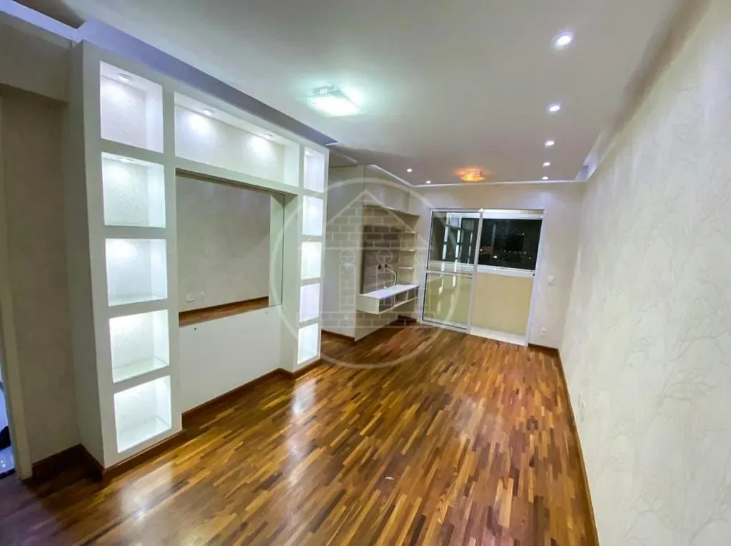 Apartamento, 3 quartos, 95 m² - Foto 1