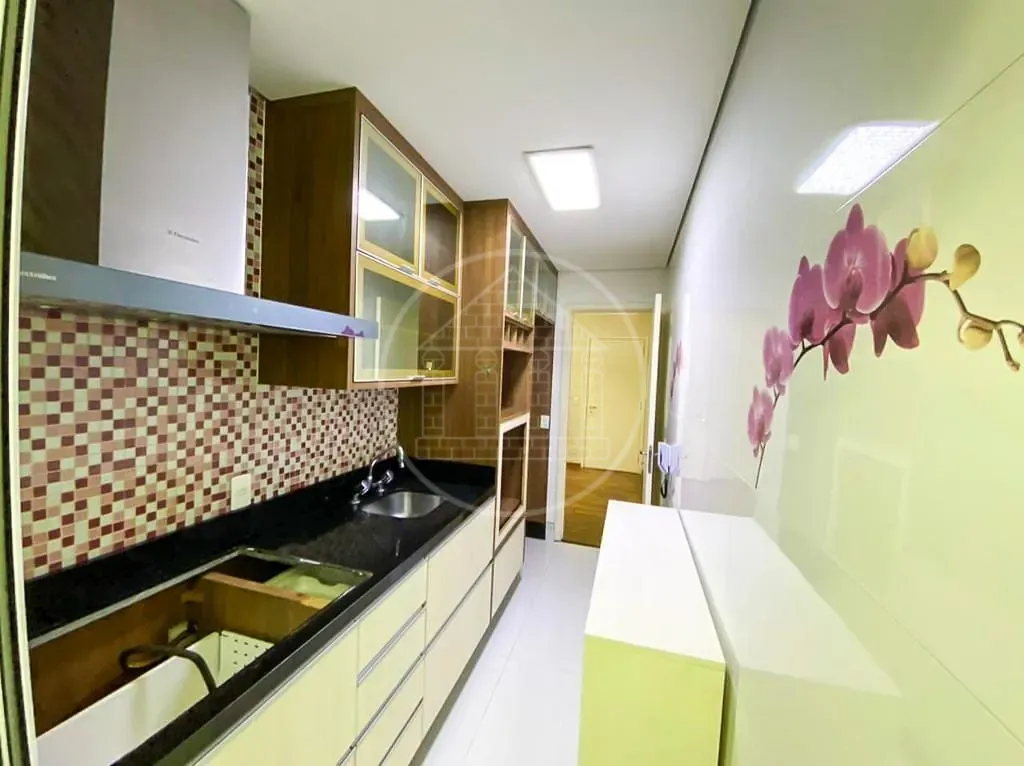 Apartamento, 3 quartos, 95 m² - Foto 6