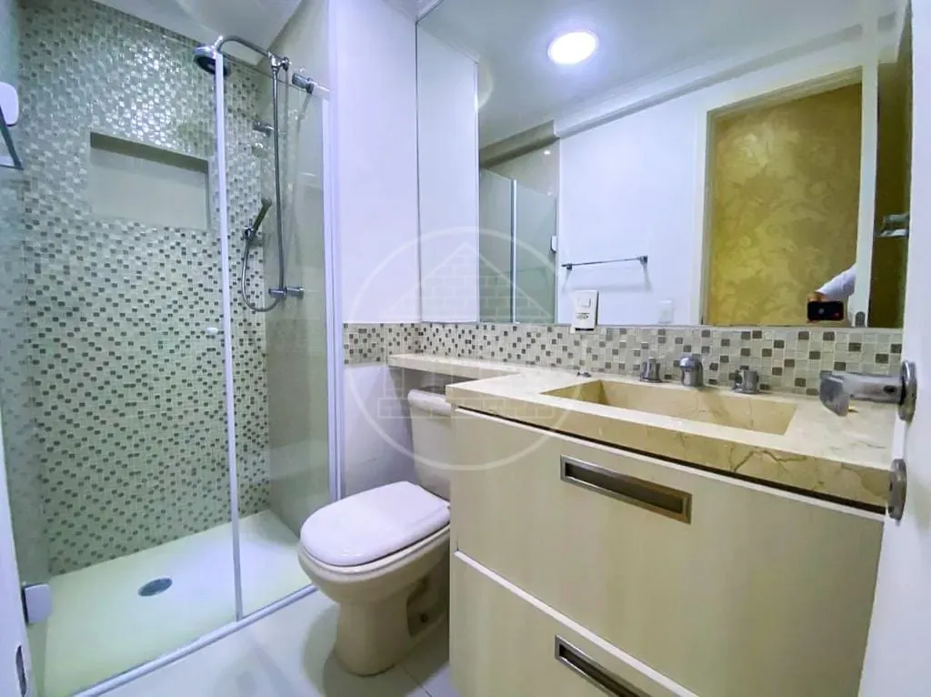 Apartamento, 3 quartos, 95 m² - Foto 11