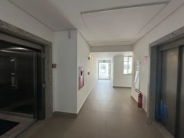 Apartamento 2 quartos e 2 banheiros, à venda, no bairro Jardim Belvedere em Volta Redonda