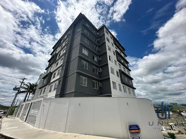 Apartamento 2 quartos e 2 banheiros, à venda, no bairro Jardim Belvedere em Volta Redonda
