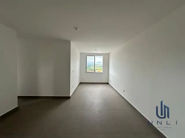 Apartamento 2 quartos e 2 banheiros, à venda, no bairro Jardim Belvedere em Volta Redonda