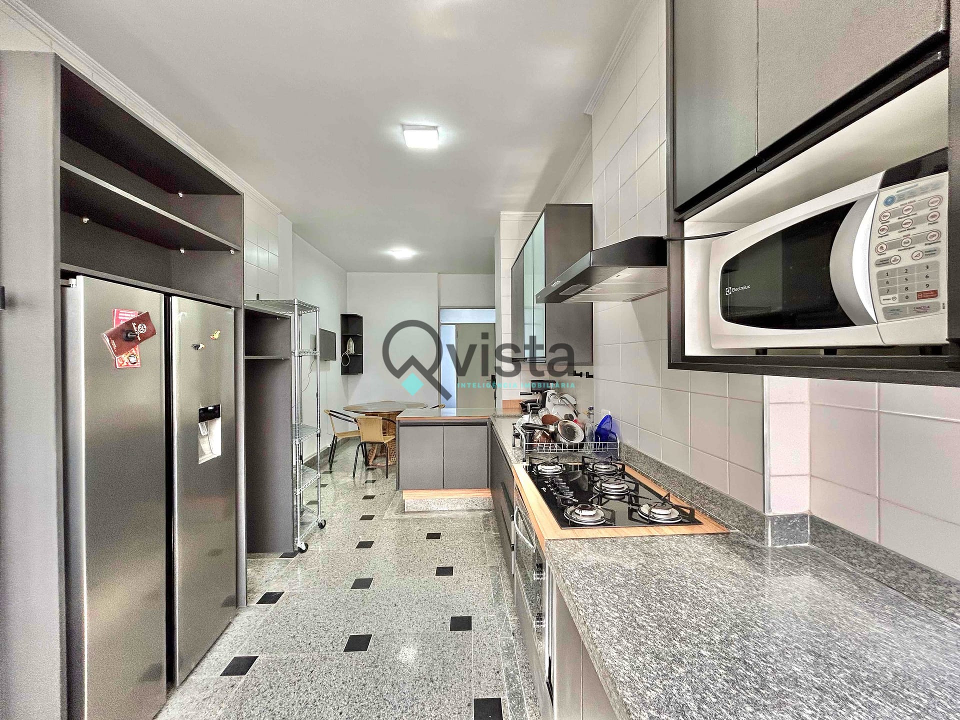 Apartamento, 5 quartos, 220 m² - Foto 37