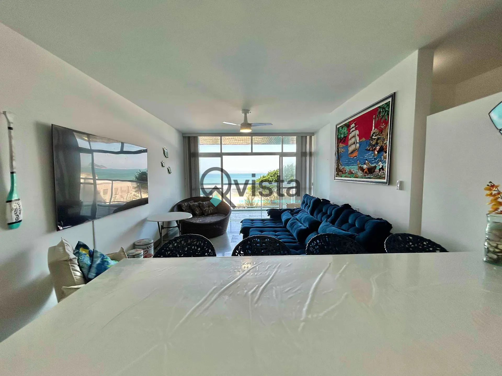 Apartamento, 5 quartos, 220 m² - Foto 2