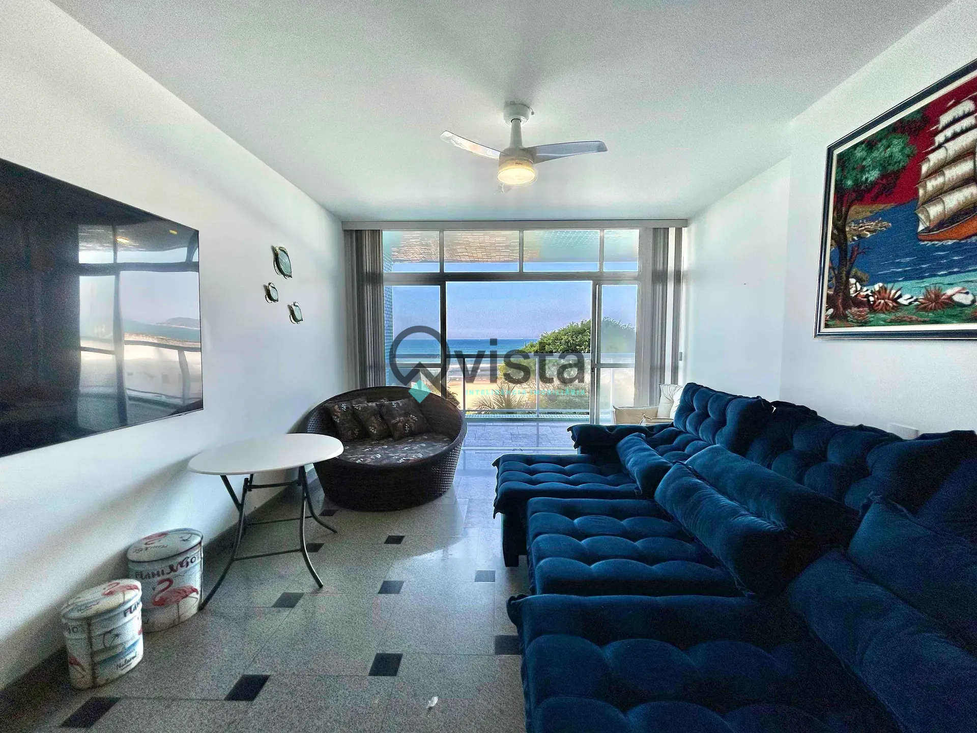 Apartamento, 5 quartos, 220 m² - Foto 3