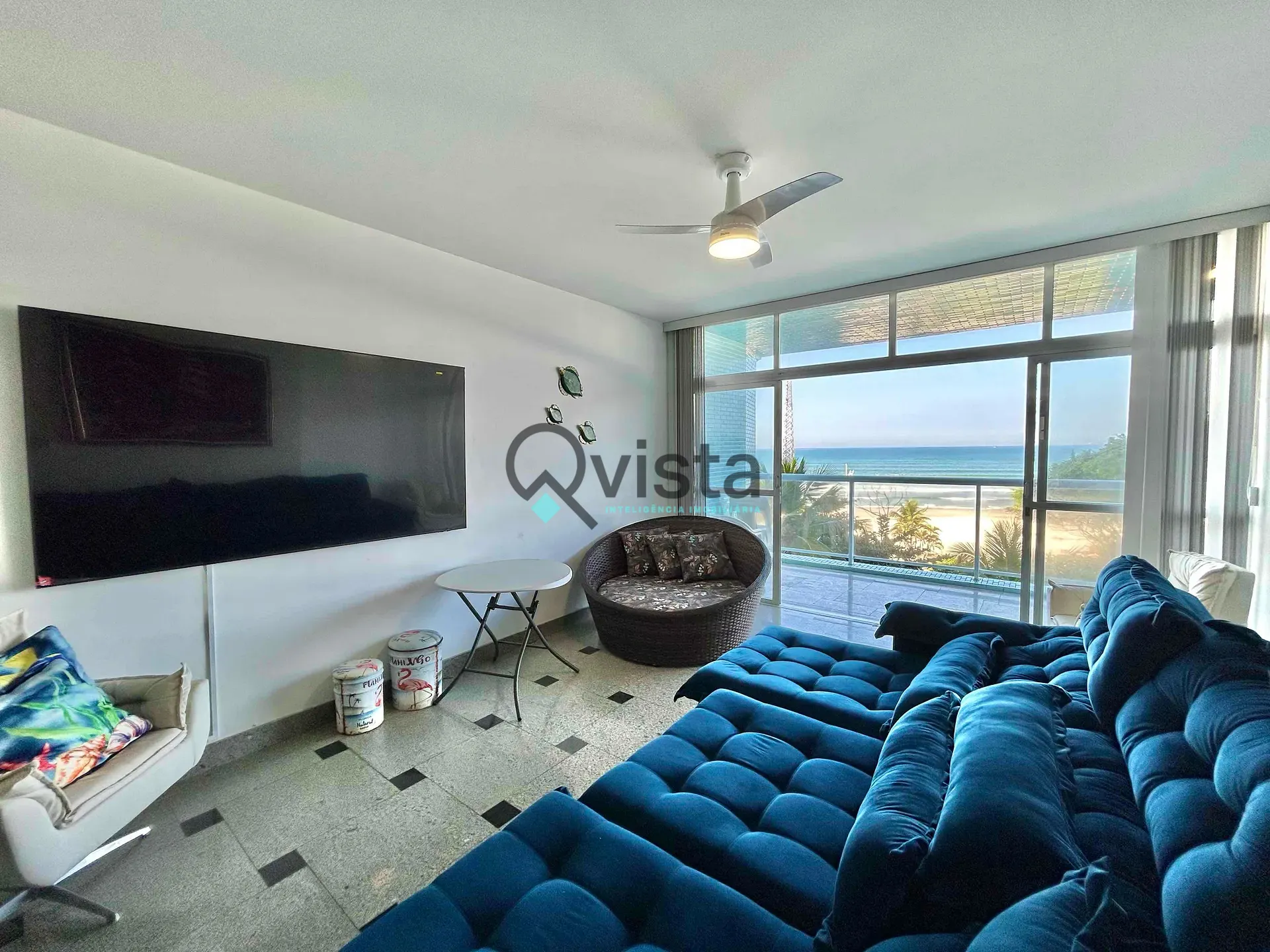 Apartamento, 5 quartos, 220 m² - Foto 4