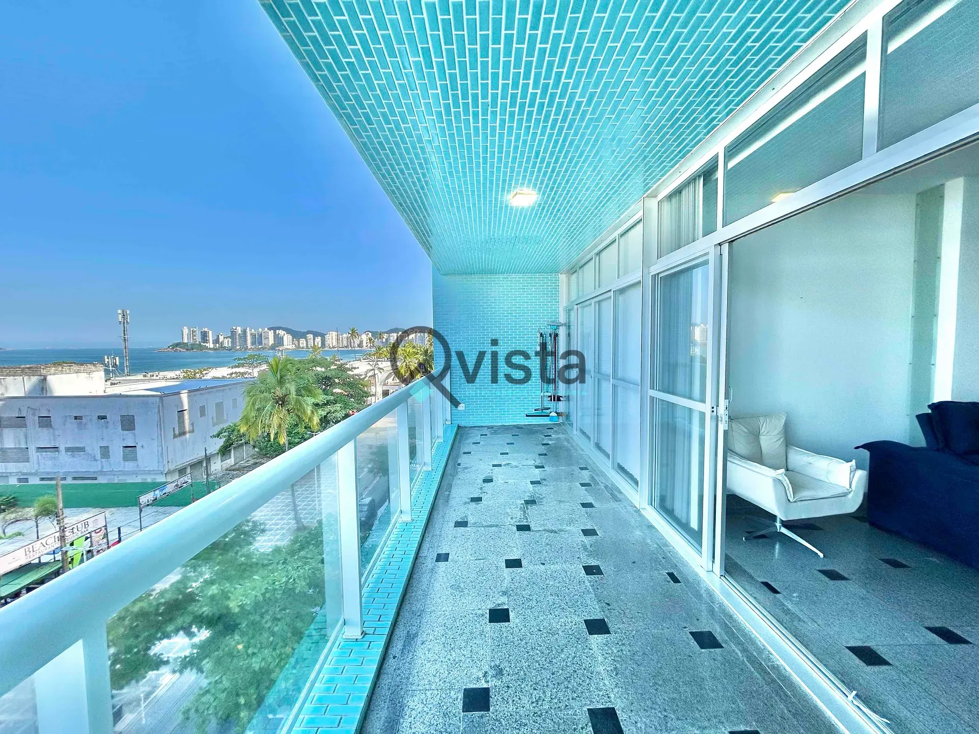 Apartamento, 5 quartos, 220 m² - Foto 9