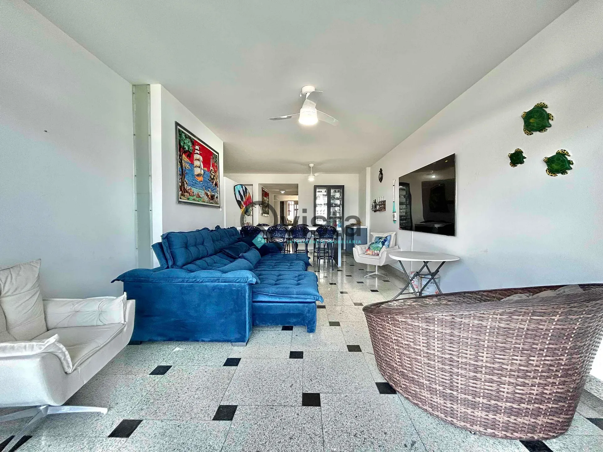 Apartamento, 5 quartos, 220 m² - Foto 19