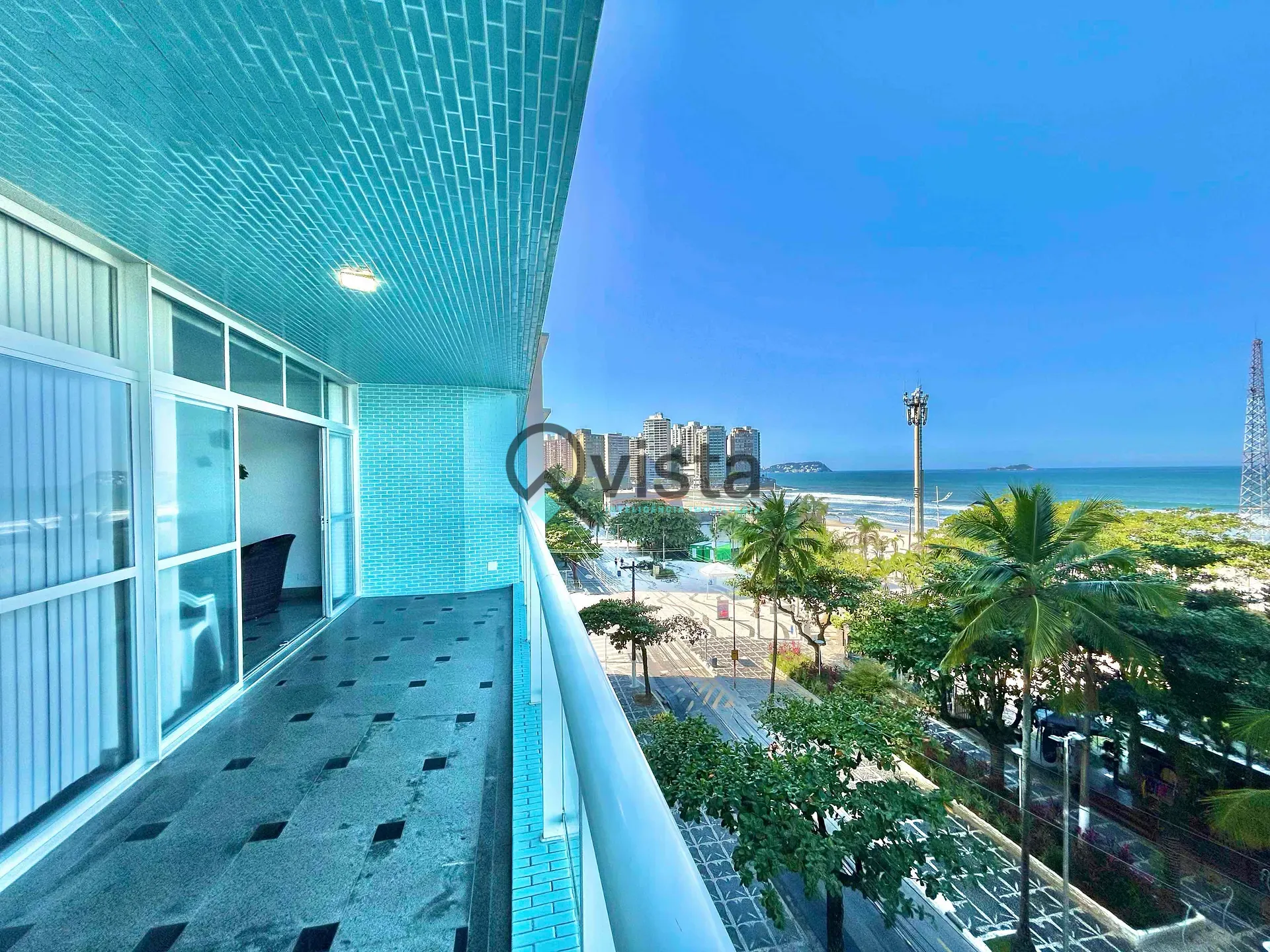 Apartamento, 5 quartos, 220 m² - Foto 1