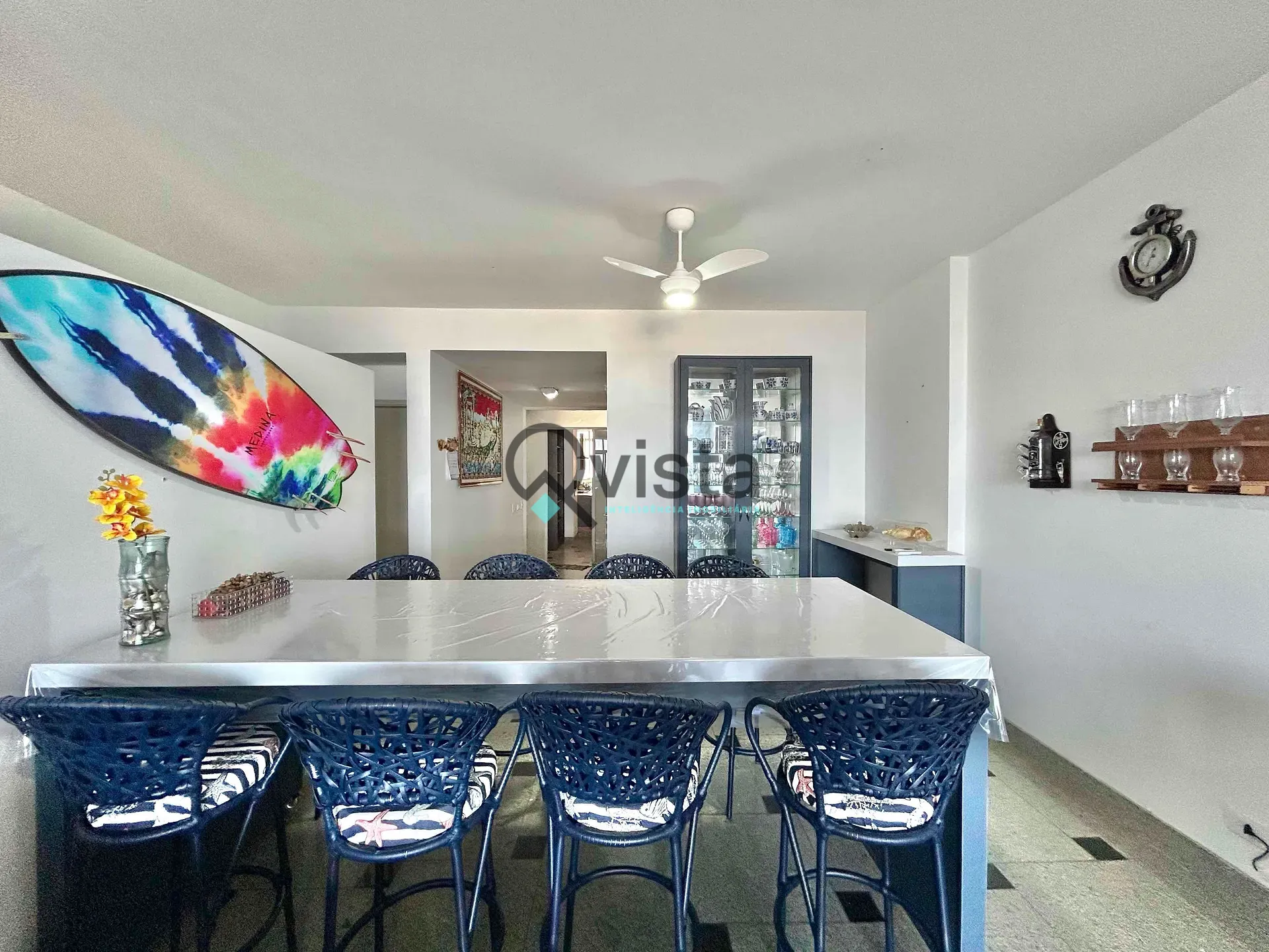 Apartamento, 5 quartos, 220 m² - Foto 20