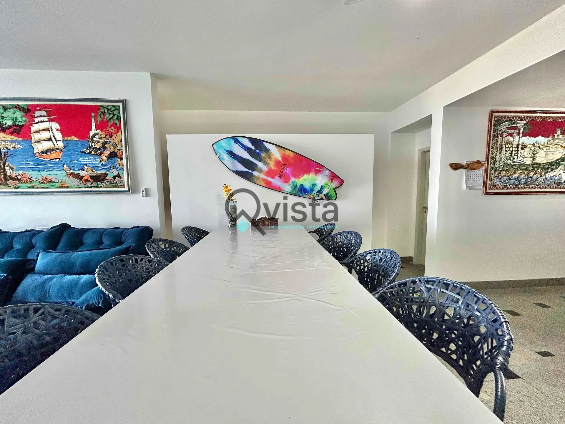 Apartamento, 5 quartos, 220 m² - Foto 21