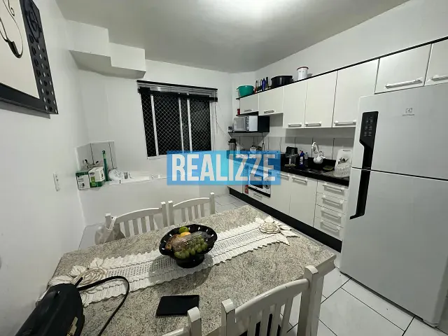Apartamento com 78m² 2 quartos e 1 banheiro, à venda, no bairro Colinas verde em Marau