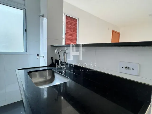 Apartamento 2 quartos e 1 banheiro, à venda, no bairro Setor Morada do Sol em Goiânia