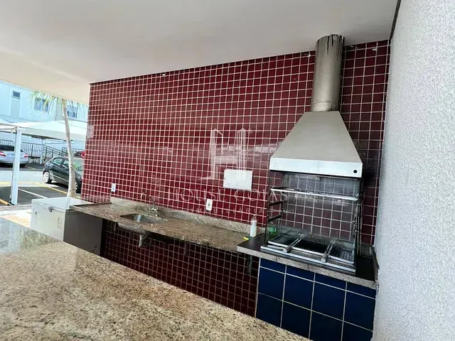 Apartamento 2 quartos e 1 banheiro, à venda, no bairro Setor Morada do Sol em Goiânia