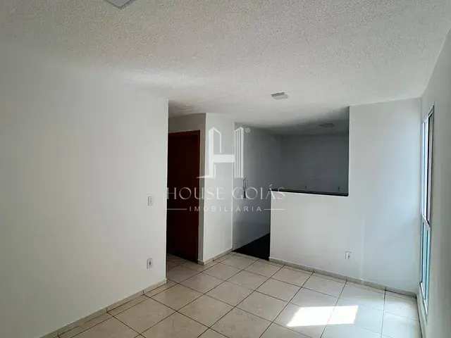 Apartamento 2 quartos e 1 banheiro, à venda, no bairro Setor Morada do Sol em Goiânia