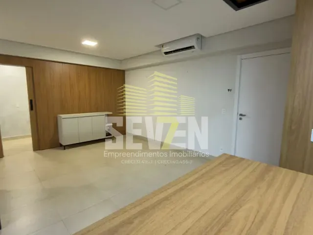 Apartamento com 84m² 2 quartos e 3 banheiros, à venda, no bairro Vila Aviação em Bauru