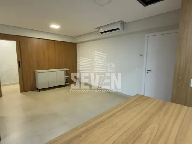 Apartamento com 84m² 2 quartos e 3 banheiros, à venda, no bairro Vila Aviação em Bauru