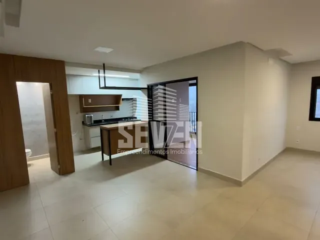 Apartamento com 84m² 2 quartos e 3 banheiros, à venda, no bairro Vila Aviação em Bauru