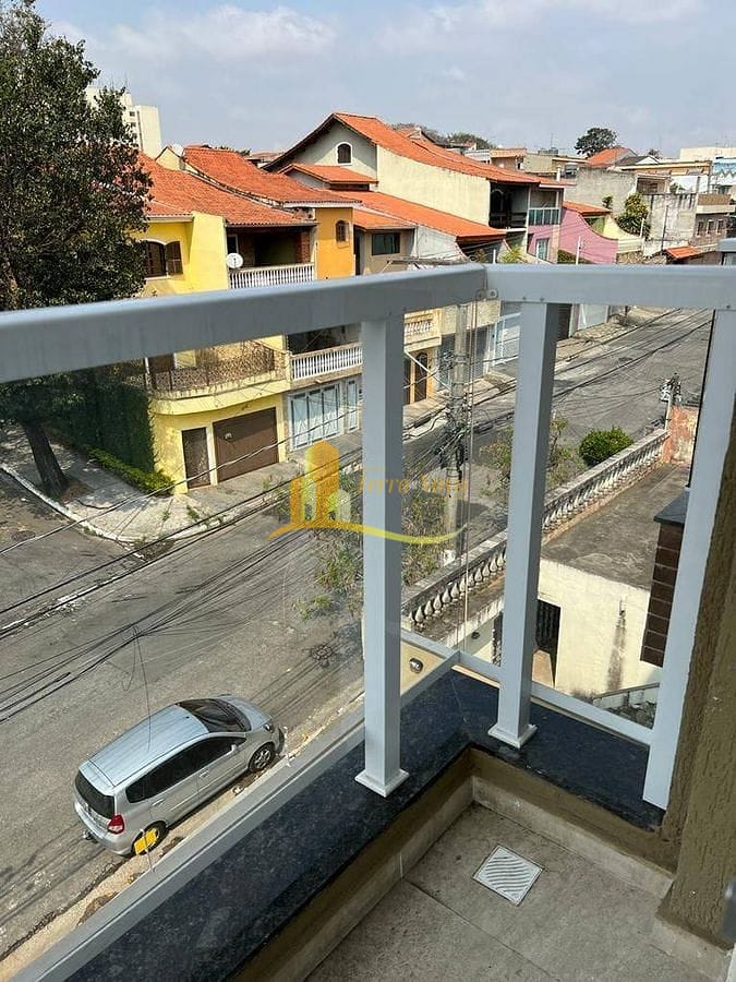 Apartamento, 2 quartos, 10 m² - Foto 12