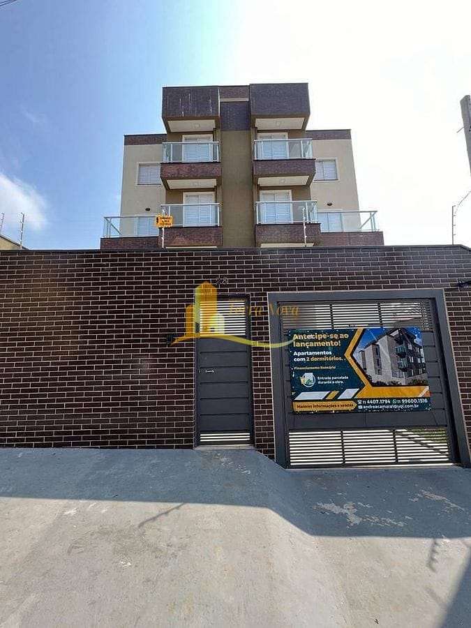 Apartamento, 2 quartos, 10 m² - Foto 13