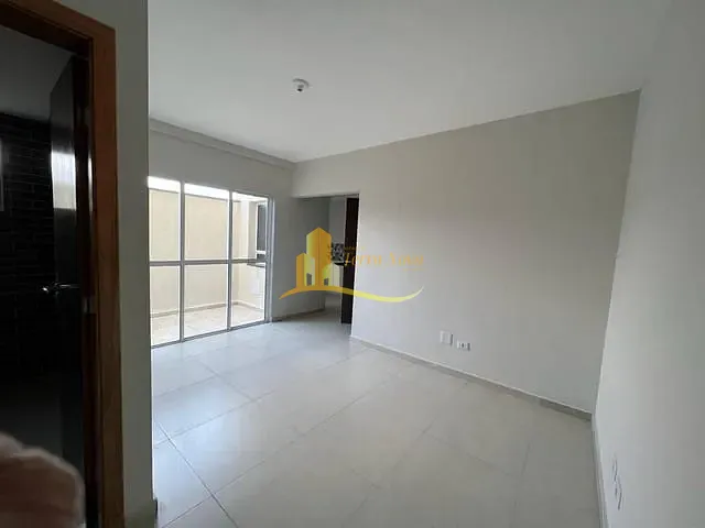 Apartamento 2 quartos e 1 banheiro, à venda, no bairro Jardim Itapemirim em São Paulo