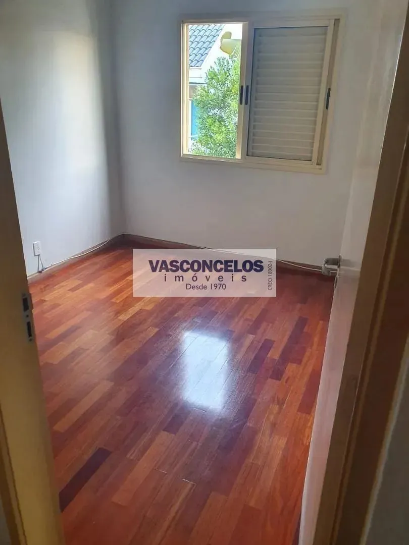 Apartamento, 4 quartos, 132 m² - Foto 12