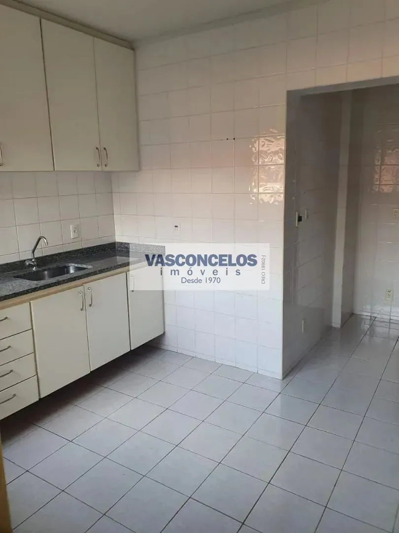 Apartamento, 4 quartos, 132 m² - Foto 2
