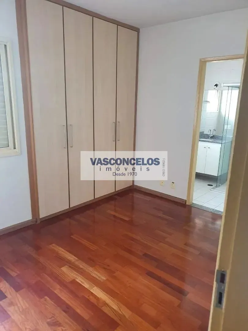 Apartamento, 4 quartos, 132 m² - Foto 10