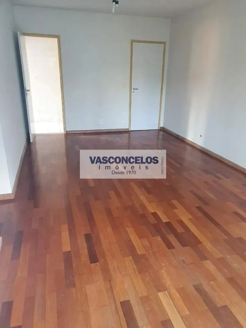 Apartamento, 4 quartos, 132 m² - Foto 1