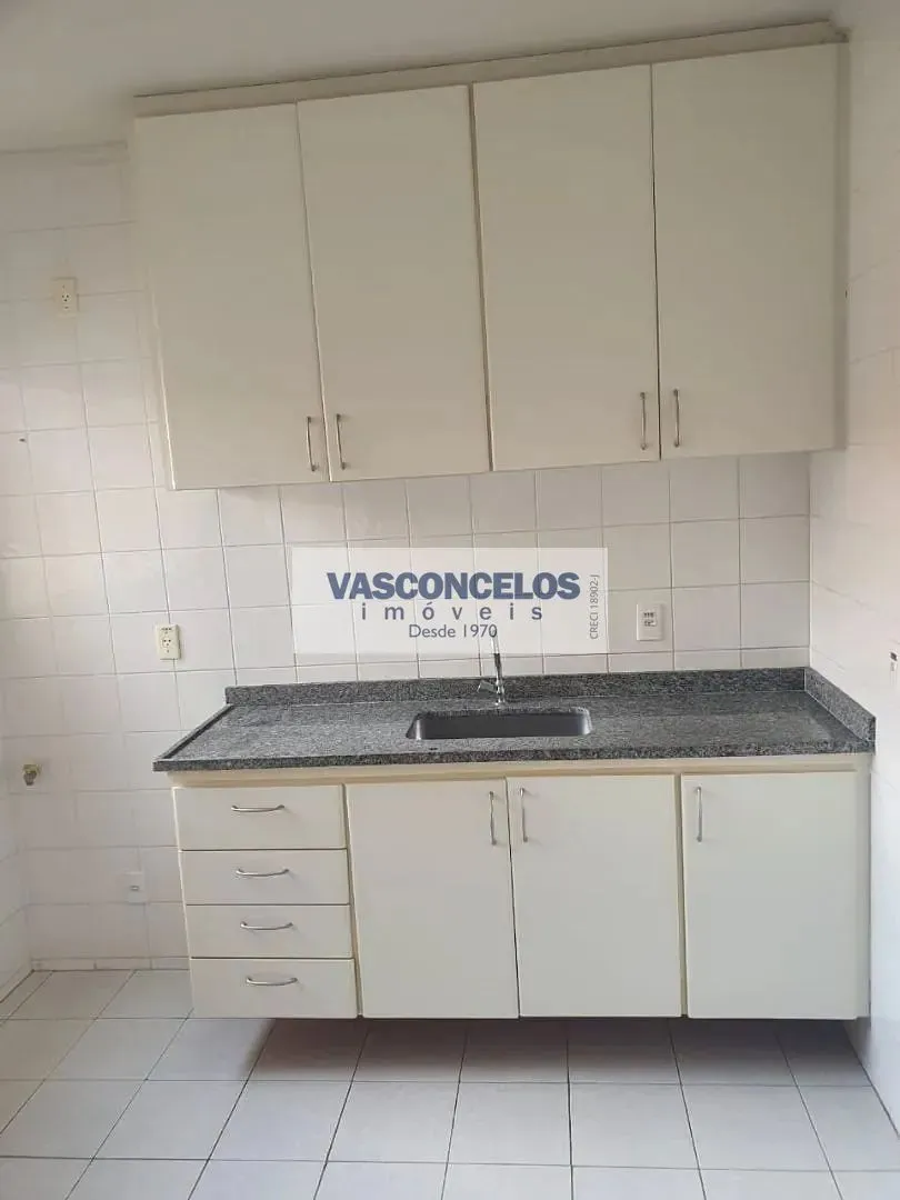 Apartamento, 4 quartos, 132 m² - Foto 6