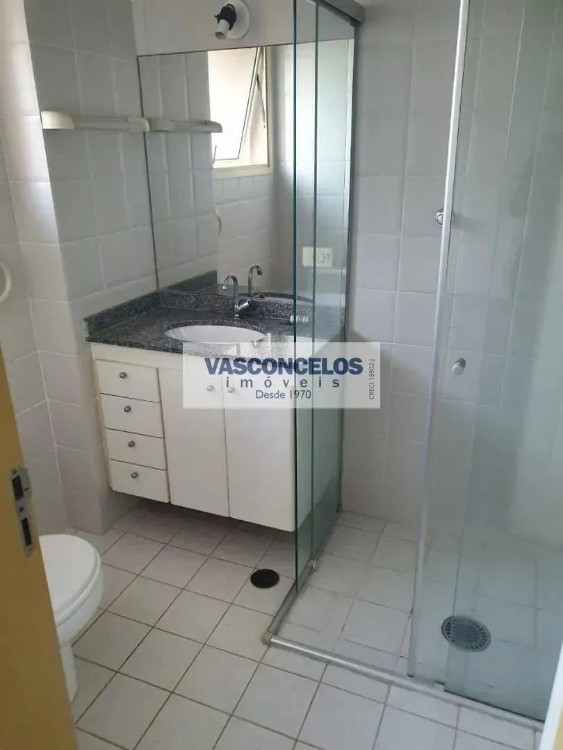 Apartamento, 4 quartos, 132 m² - Foto 7