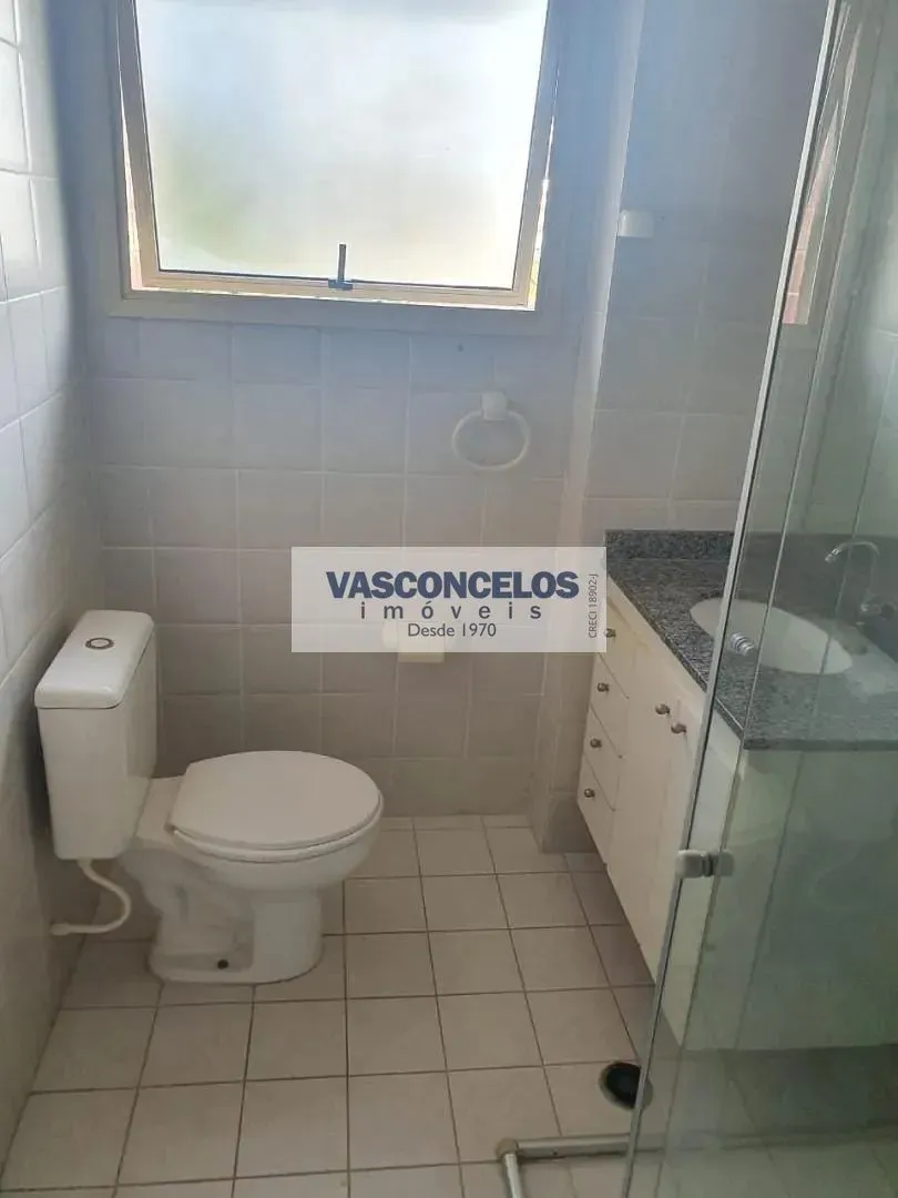 Apartamento, 4 quartos, 132 m² - Foto 11