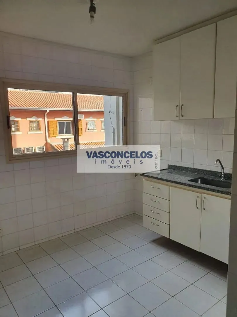 Apartamento, 4 quartos, 132 m² - Foto 3