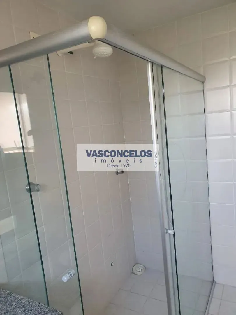 Apartamento, 4 quartos, 132 m² - Foto 9