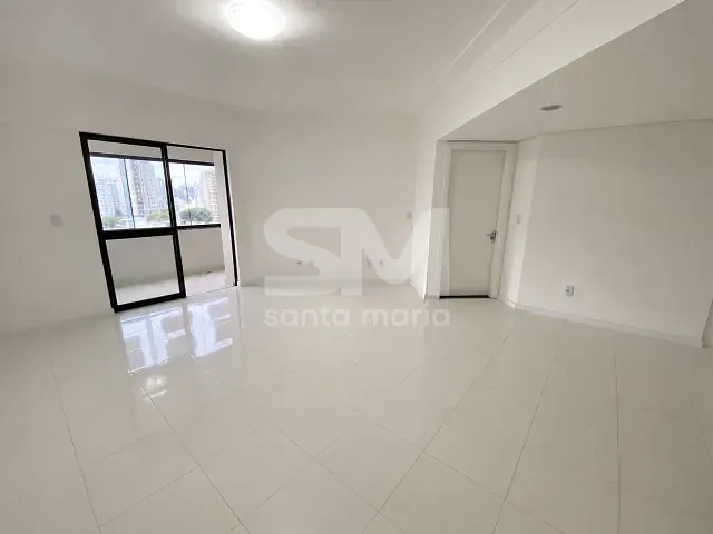 Apartamento 3 quartos e 2 banheiros, para alugar, no bairro Centro em Chapecó
