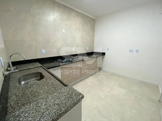 Apartamento 3 quartos e 2 banheiros, para alugar, no bairro Centro em Chapecó