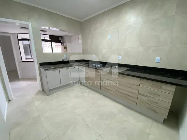 Apartamento 3 quartos e 2 banheiros, para alugar, no bairro Centro em Chapecó