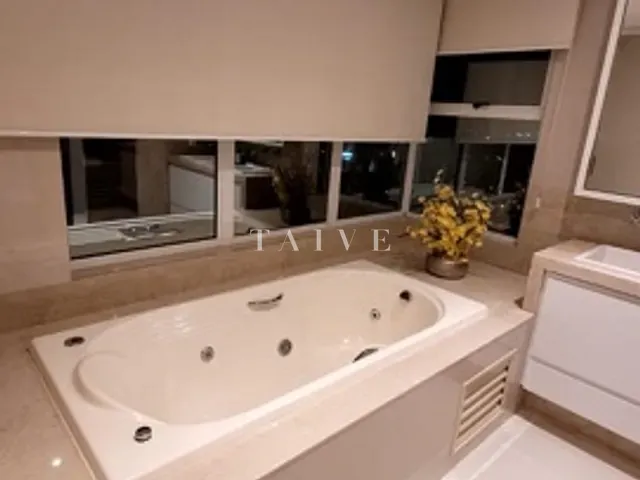 Apartamento com 218m² 3 quartos e 4 banheiros, à venda, no bairro Bela Suiça em Londrina