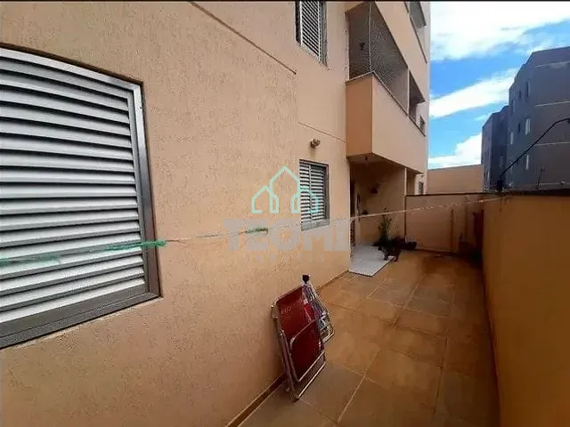Apartamento com 95m² 3 quartos e 2 banheiros, à venda, no bairro Vila São Geraldo em Taubaté