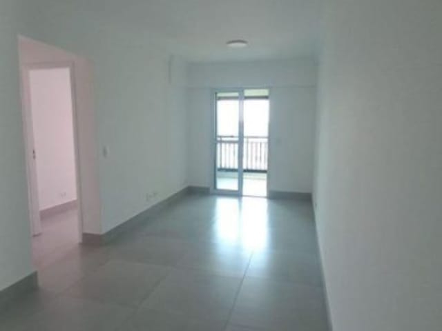 Apartamento 2 quartos e 2 banheiros, para alugar, no bairro Centro em São Bernardo do Campo
