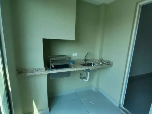Apartamento 2 quartos e 2 banheiros, para alugar, no bairro Centro em São Bernardo do Campo