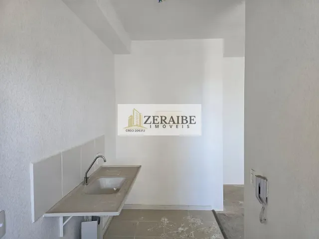 Apartamento 2 quartos e 1 banheiro, para alugar, no bairro Vila Nova Bonsucesso em Guarulhos