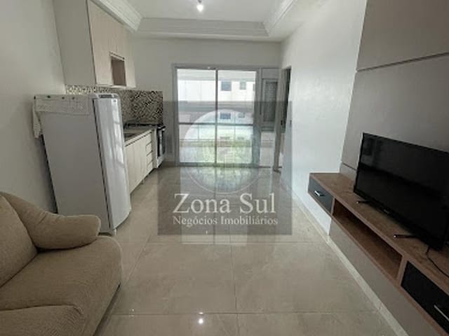 Foto do Apartamento - Aluguel de Apto 1 Dormitório em Jardim Americano - Sorocaba | Zona Sul Negocios Imobiliarios Ltda Epp