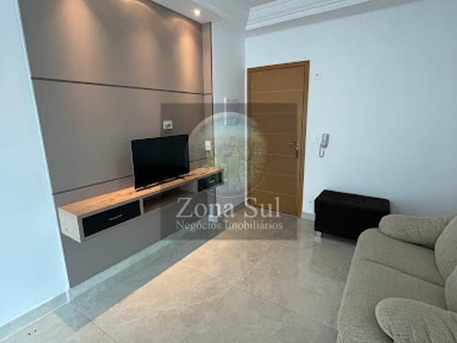 Foto do Apartamento - Aluguel de Apto 1 Dormitório em Jardim Americano - Sorocaba | Zona Sul Negocios Imobiliarios Ltda Epp